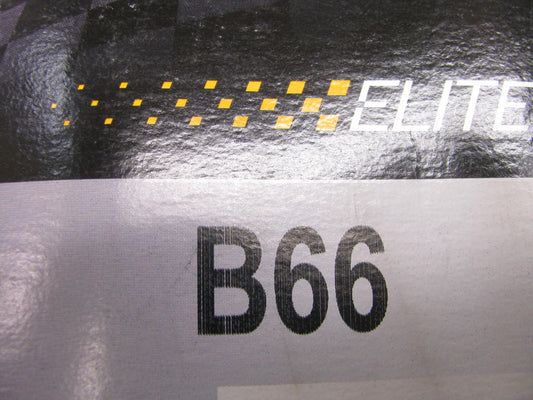 Continental B66 Industrial Accessory Drive Belt - 21/32'' X 69.00''
