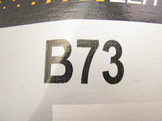 Continental B73 Industrial Accessory Drive Belt - 5/8'' X 76'' - 36 Degree