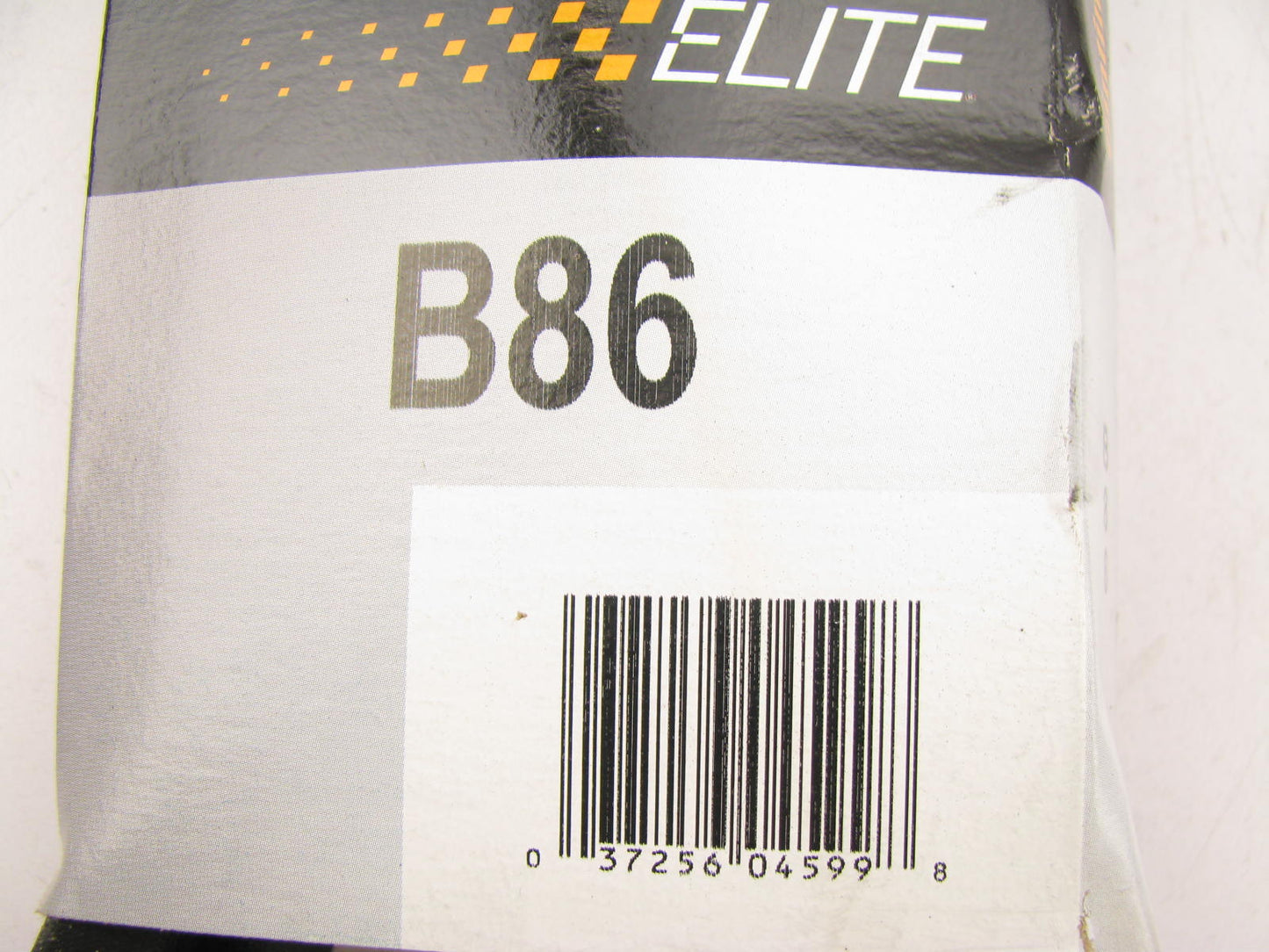Continental B86 Industrial Accessory Drive Belt - 5/8'' X 89'' - 36 Degree
