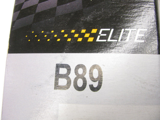 Continental B89 Industrial Accessory Drive Belt - 21/32'' X 92.00''