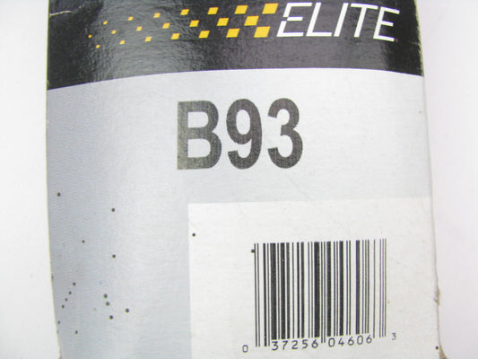 Continental B93 Industrial Accessory Drive Belt - 21/32'' X 96''