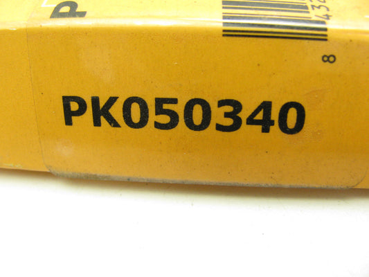 Continental PK050340 Serpentine Belt - 0.69'' X 34.685'' - 5 Ribs