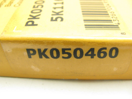 Continental PK050460 Serpentine Belt - 0.69'' X 46.50'' - 5 Ribs
