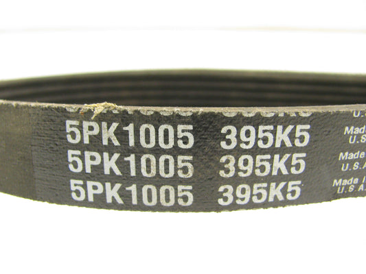 Continental PK060410 Serpentine Belt - .807'' X 41.625'' - 6 Ribs