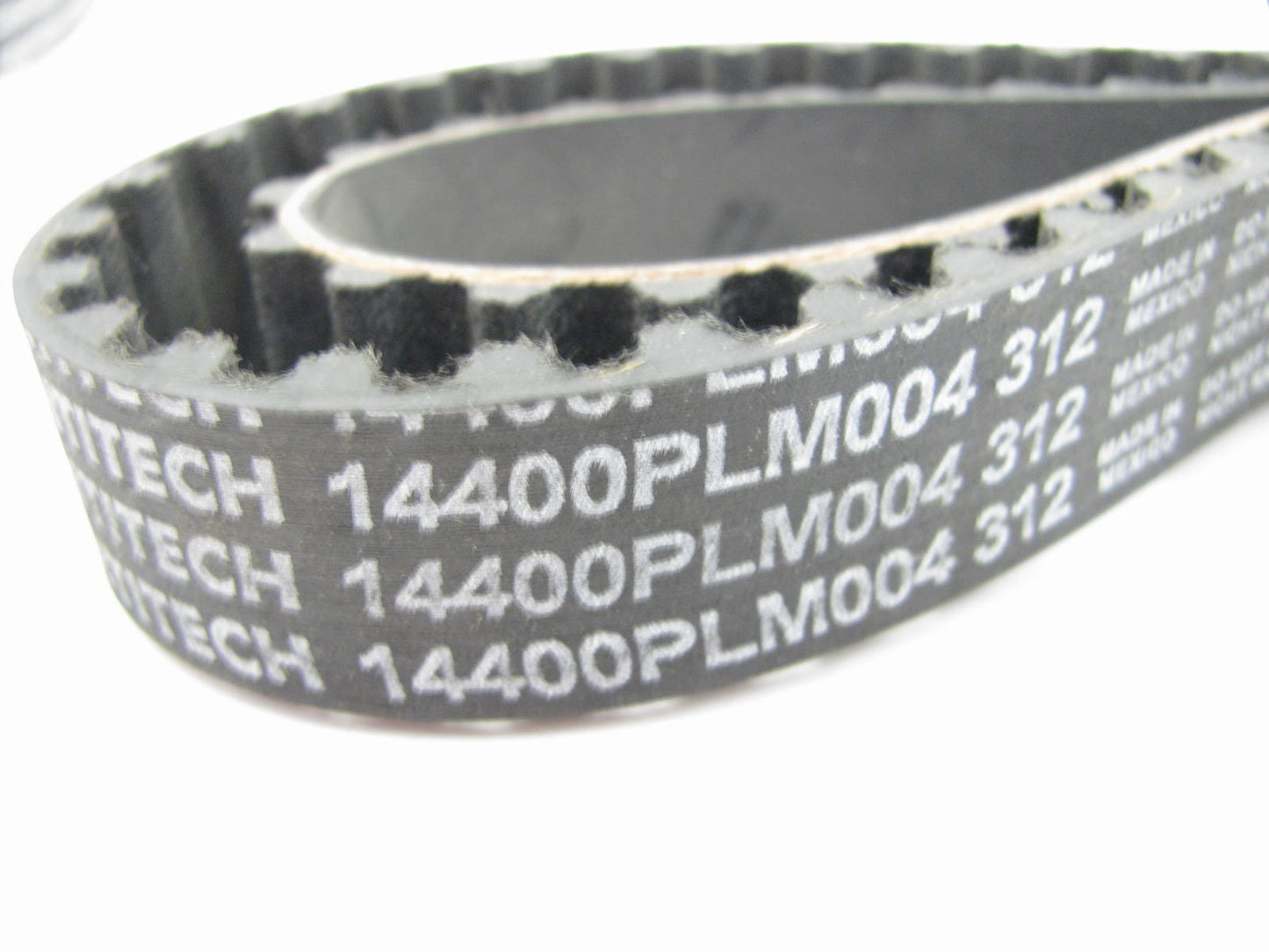 Contitech 14400PLM004 Engine Timing Belt For 2001-2005 Honda Civic 1.7L D17A2