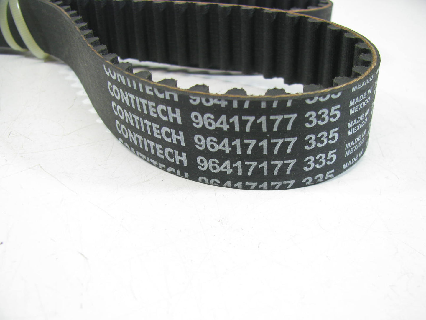 Contitech 96417177 Engine Timing Belt For 04-16 Aveo, G3, Wave, Swift 1.6L