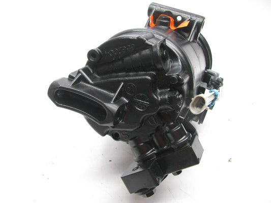 Cooling Depot 157543 Reman A/C Compressor & Clutch