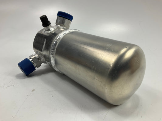 Cooling Depot 33137 A/C Accumulator For 1994 Chevrolet Astro, GMC Safari