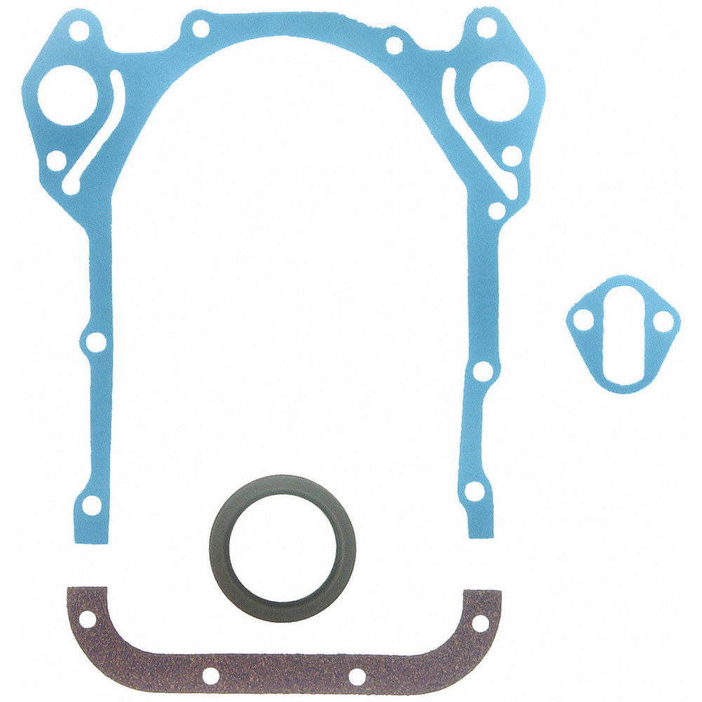 Corteco 14085 Timing Cover Gasket Set 1964-1978 Ford Truck 330 359 361 389 391