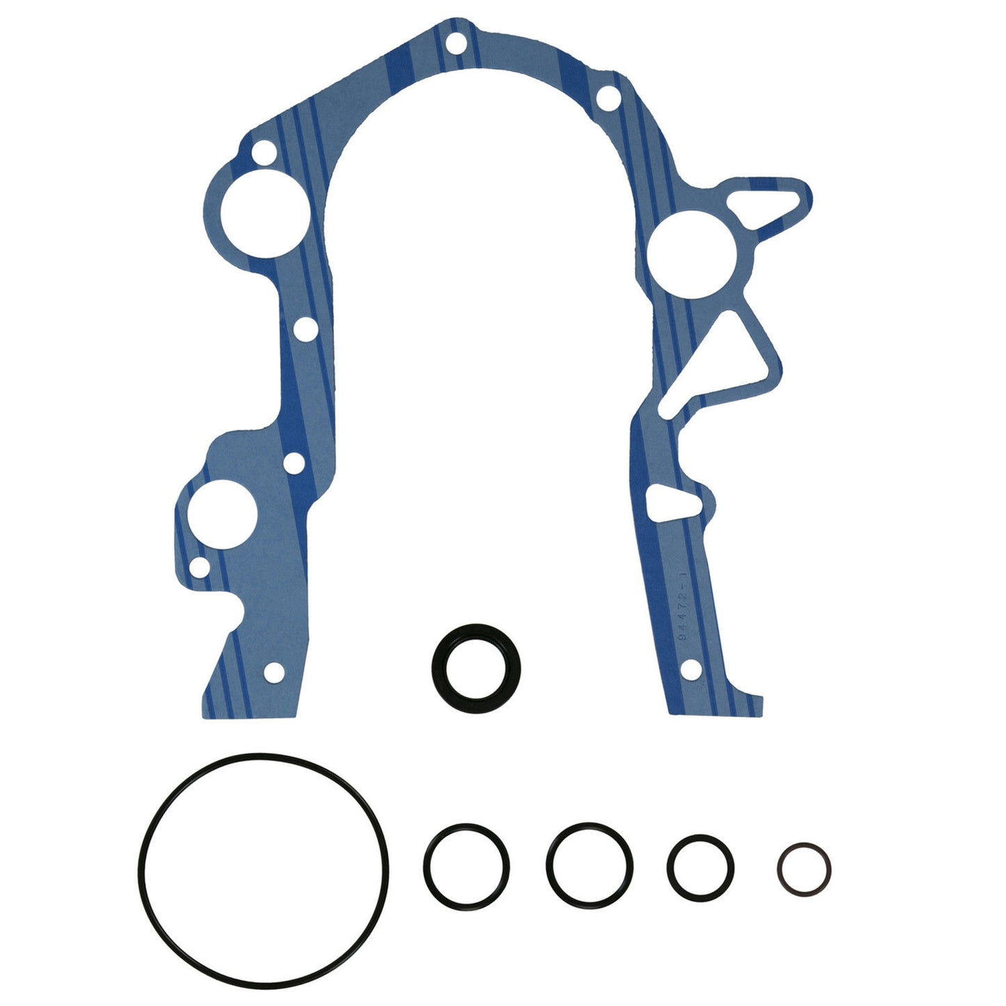 Corteco 14378 Engine Timing Cover Gasket Set For 1990-2001Chrysler 3.3L 3.8L V6