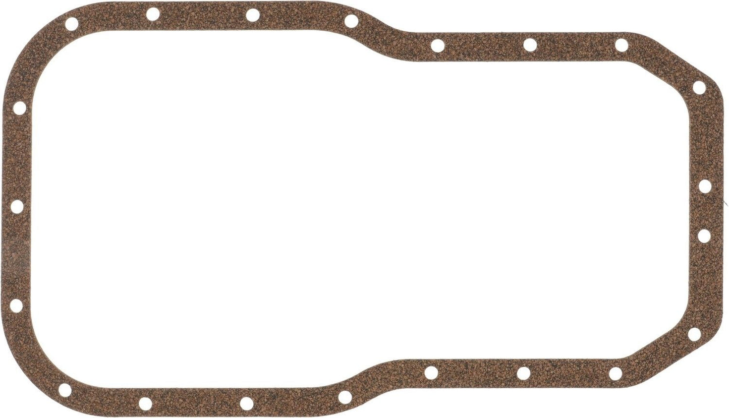 Corteco 16570 Engine Oil Pan Gasket For 1983-2001 Toyota 2.0L 2.2L