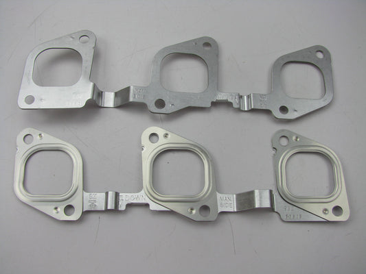 Corteco 18884 Exhaust Manifold Gasket Set For 1991-1995 Chevrolet 3.4L-V6