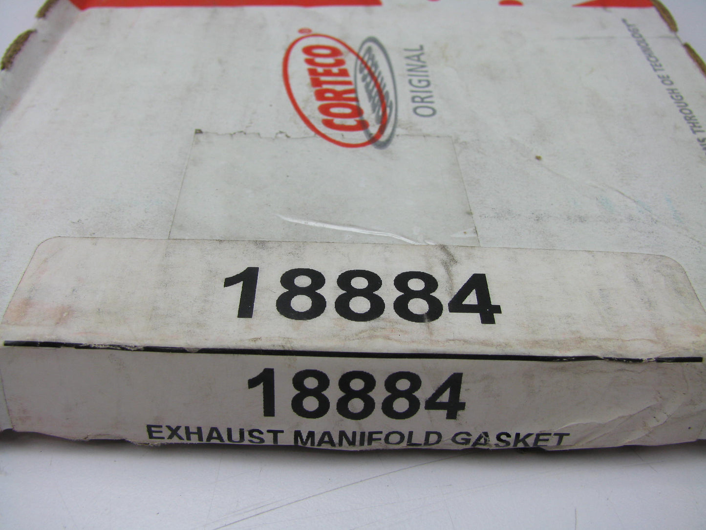 Corteco 18884 Exhaust Manifold Gasket Set For 1991-1995 Chevrolet 3.4L-V6