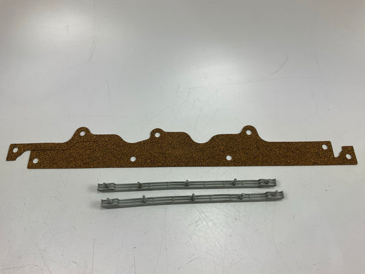 Corteco 19015 Valve Cover Gasket Set For 1981-1995 Chrysler 2.2L 2.5L-L4