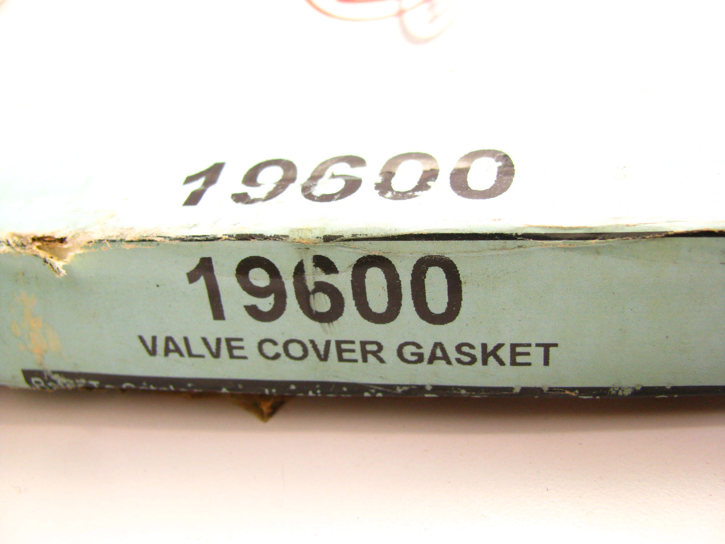 Corteco 19600 Valve Cover Gasket For 1987-2000 Chrysler Mitsubishi 3.0L-V6