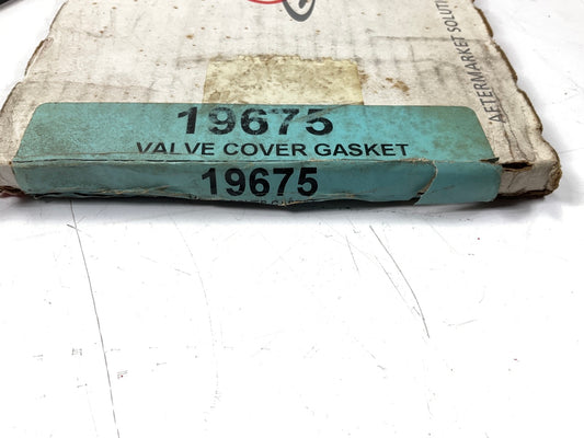 Corteco 19675 Valve Cover Gasket For 1989-1990 Nissan Pulsar NX, Sentra 1.6L-L4