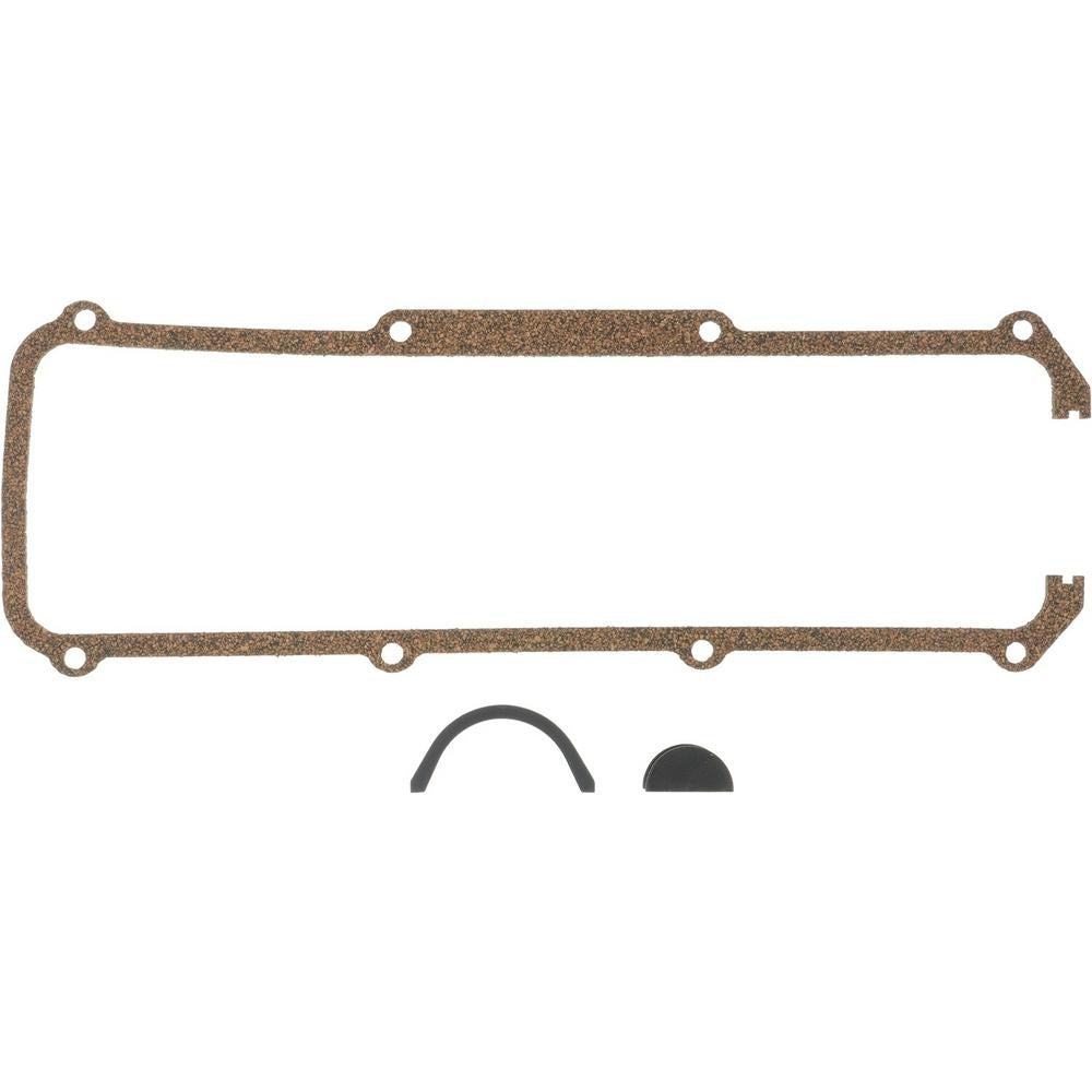 Corteco 19722 Engine Valve Cover Gasket Set For 1978-1980 Audi 2.2L-L5