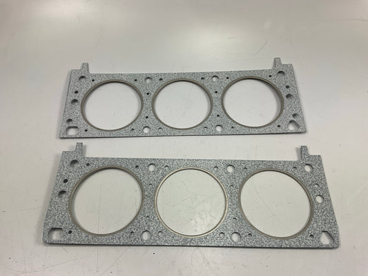 (2) Corteco 20510CS Cylinder Head Gasket - 1980-1995 GM Chevy Olds 2.8L 3.1L V6