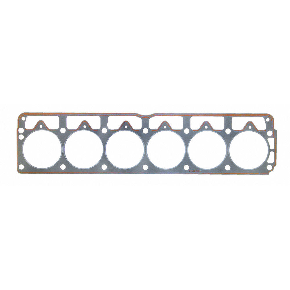 Corteco 20667CS Engine Cylinder Head Gasket For 1987-1995 Jeep 4.0L 242