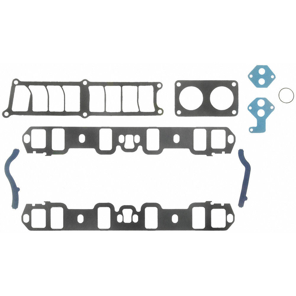 Corteco 23658 Engine Intake Manifold Gasket Set - 1985-1995 Ford 5.0L 302 V8