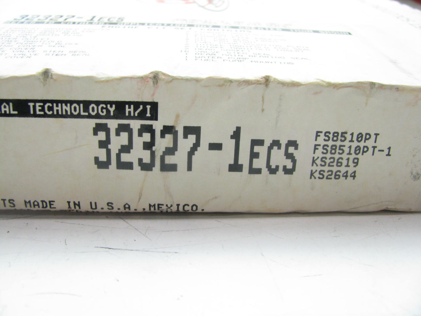 Corteco 32327-1ECS Engine Full Gasket Set 1981-1985 Chevrolet GMC 5.0L-V8