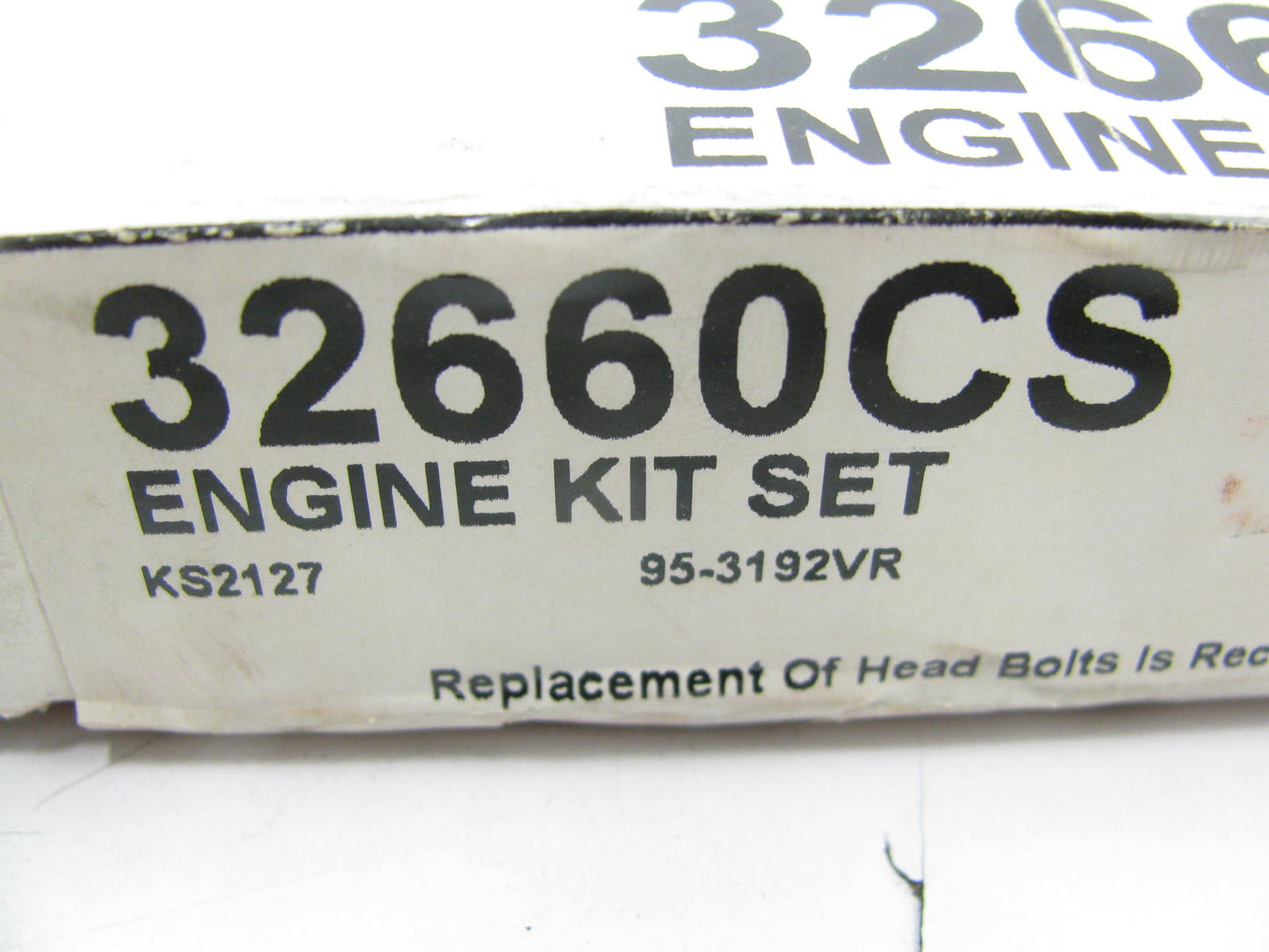 Corteco 32660CS Engine Full Gasket Set For 1987-1998 Chrysler 3.0L-V6