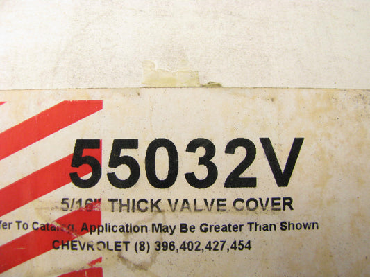 Corteco 55032V Valve Cover Gasket for 1967-2001 Chevrolet BBC 396 402 427 454
