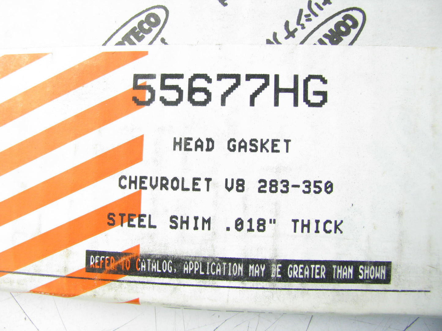 Engine Cylinder Head Gasket Corteco 55677HG