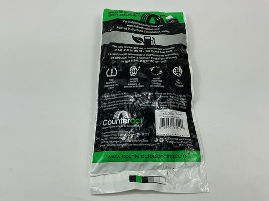 Counteract 040BNB Tire Balancing Beads 4 Oz (1 Bag)