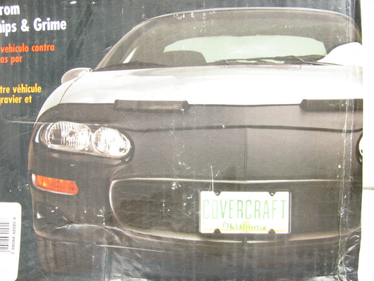 Covercraft MM42020 Front End Bra For 1998-2004 Dodge Intrepid W/O Fog Lamps
