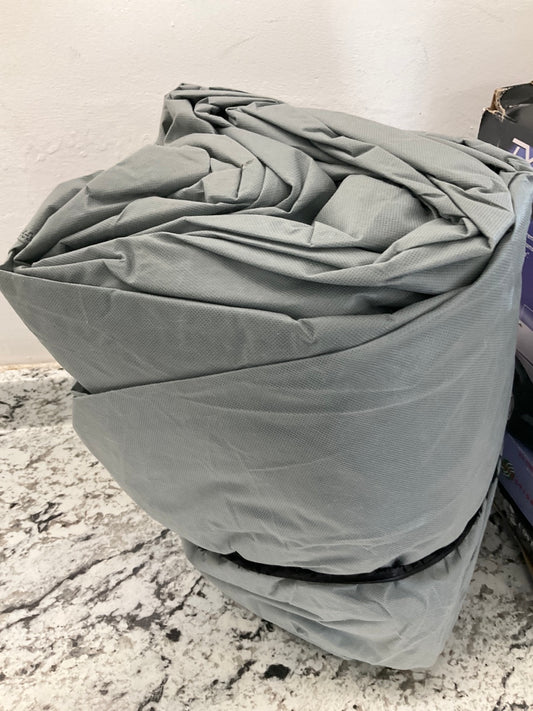 Coverite 10735 Tybond Waterproof Premium Car Cover For Cars 16'4'' To 17'6'' Long