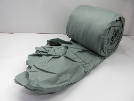 Coverite 11722 Car Cover For Full Size Truck 4-Door Crew Cab With 6'6'' Short Bed