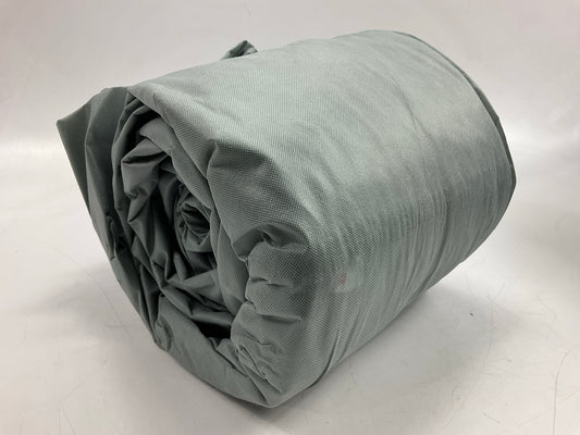 OPEN BOX Coverite Bondtech Truck Car Cover Truck Up To 200'', Regular Cab, 7' Bed