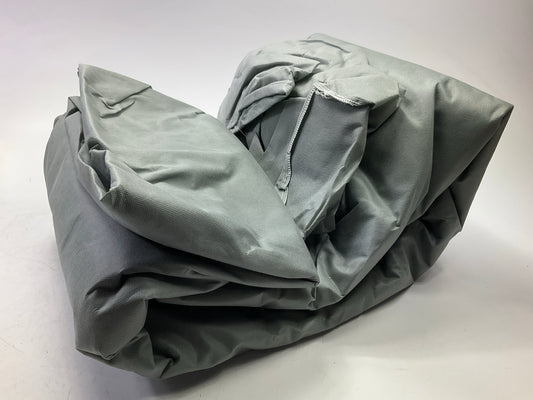 OPEN BOX Coverite 12701 Bondtech Car Cover, Vans Up To 16'3 L X 6'3'' W X 5'10'' H