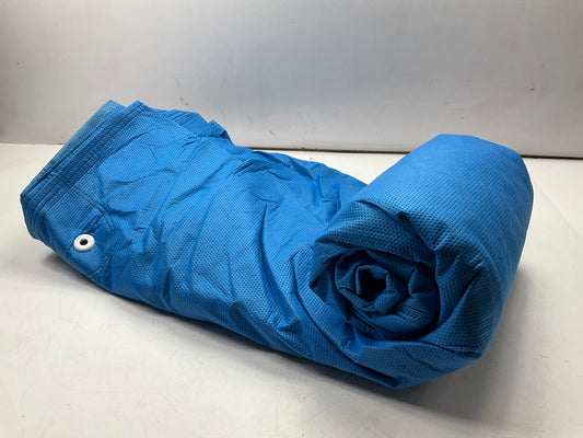 Coverite 16741 Aerotech Car Cover For Hatchback / Wagon Up To 12'11 Long