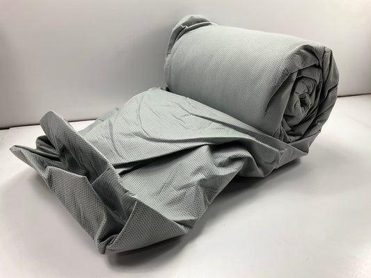 Barrett Jackson 34903 Premium 5-Layer SUV Car Cover - 15'2'' L X 6'3'' W X 5'8'' H