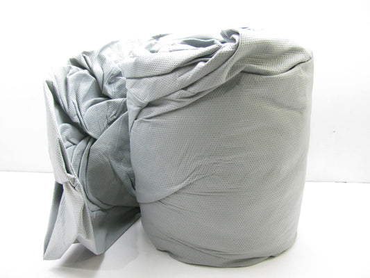 Coverite 34905 Premium SUV Car Cover For 2007-2014 Jeep Wrangler