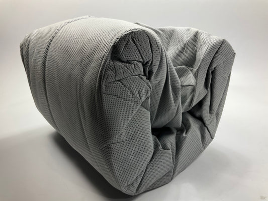 Barrett Jackson 34911 PREMIUM 5-layer SUV Car Cover 17'2'' (L) X 6'8'' (W) X 6'5''H