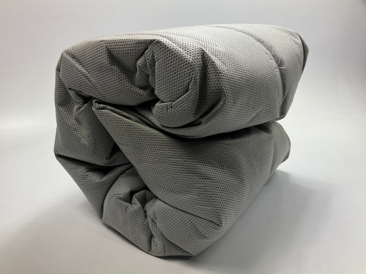 Barret Jackson 34912 PREMIUM Extra Large Car Cover SUV 18'10'' Long X 6'10'' Wide