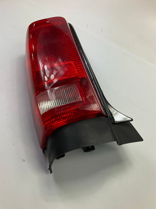 CPE D1890C Left Tail Light Lamp For 1987-1990 Dodge Caravan