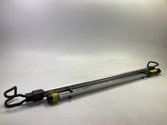 CPS TLWL132R Rechargeable Underhood LED Work Light Work Lamp, 200-LED