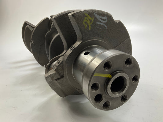 REMAN. 10570-50MM-50MM Crankshaft & Bearings, .50mm / .50mm 1991-2005 GM 3.4L-V6