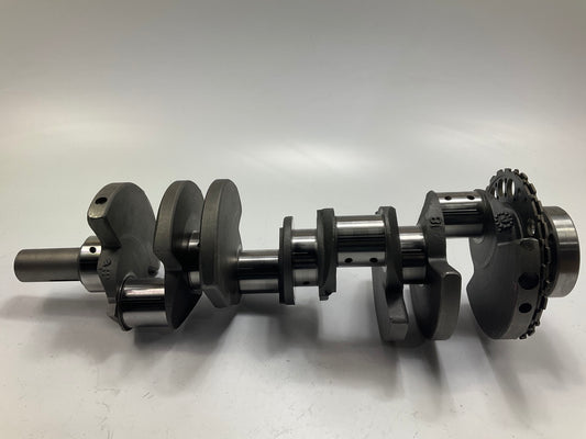 Reman OEM 12552216 Crankshaft Kit W/ 0.030'' Main & 0.020'' Rod Bearings Chevy LS