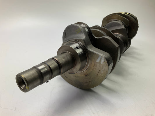 REMAN. 13410-50MM-50MM Crankshaft & Bearings, .50mm / .50mm For Chrysler 2.7L V6