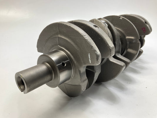 REMAN. 20500-25MM-25MM Crankshaft & Bearings, .25mm / .25mm 1996-2002 GM 2.4L