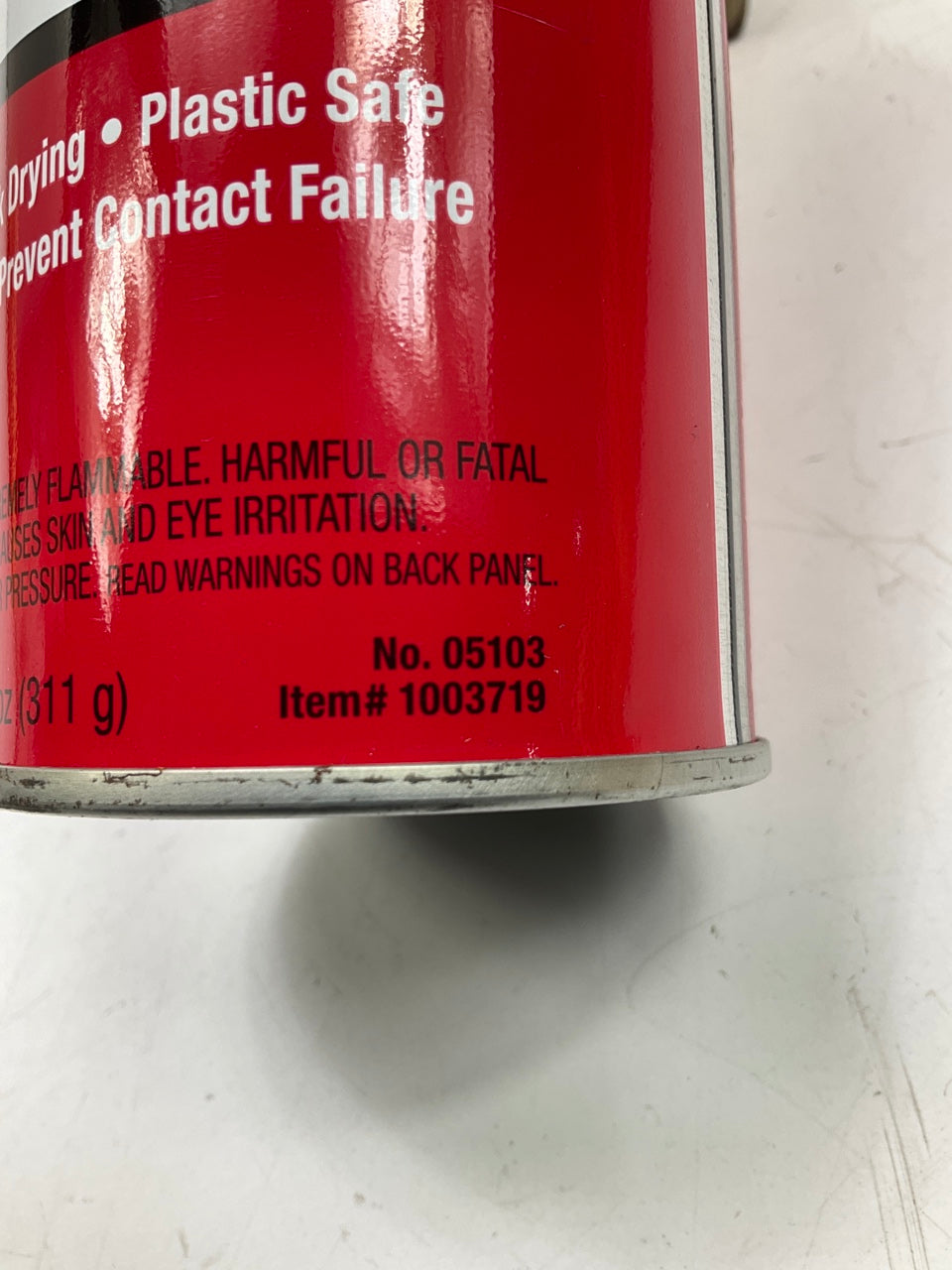 CRC 05103 Electronic Contact Cleaner Spray Best Quick Drying Fix QD Corrosion