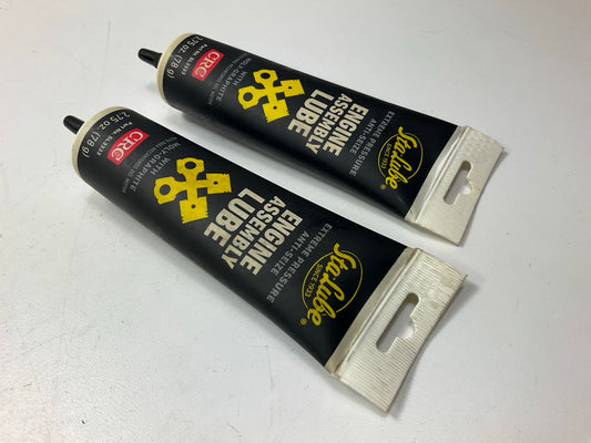 Sta-Lube SL3333 Extreme Pressure Engine Assembly Lube, 2.75 Wt Oz, 2-PACK