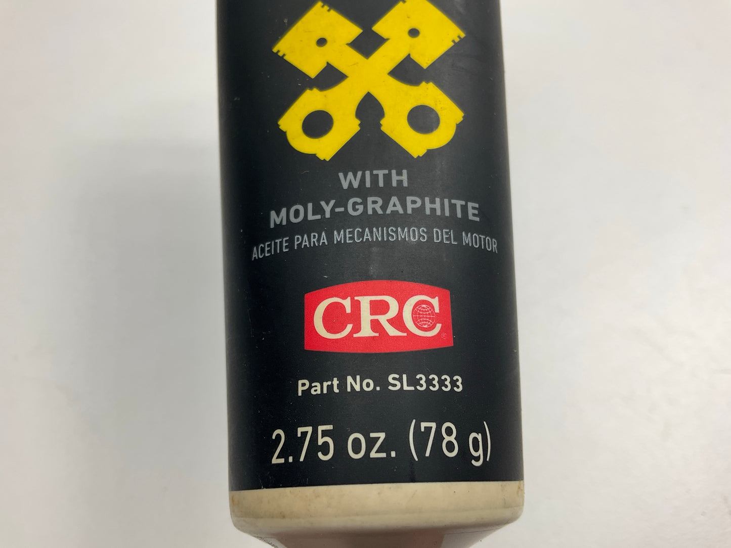CRC SL3333 Engine Assembly Lube, 2.75oz