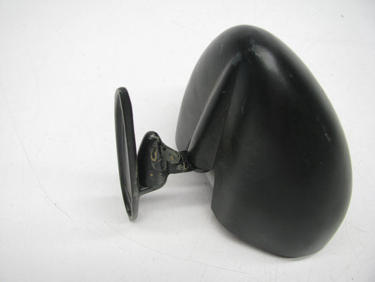 UNIVERSAL Crescent 19875S Black Side View Mirror
