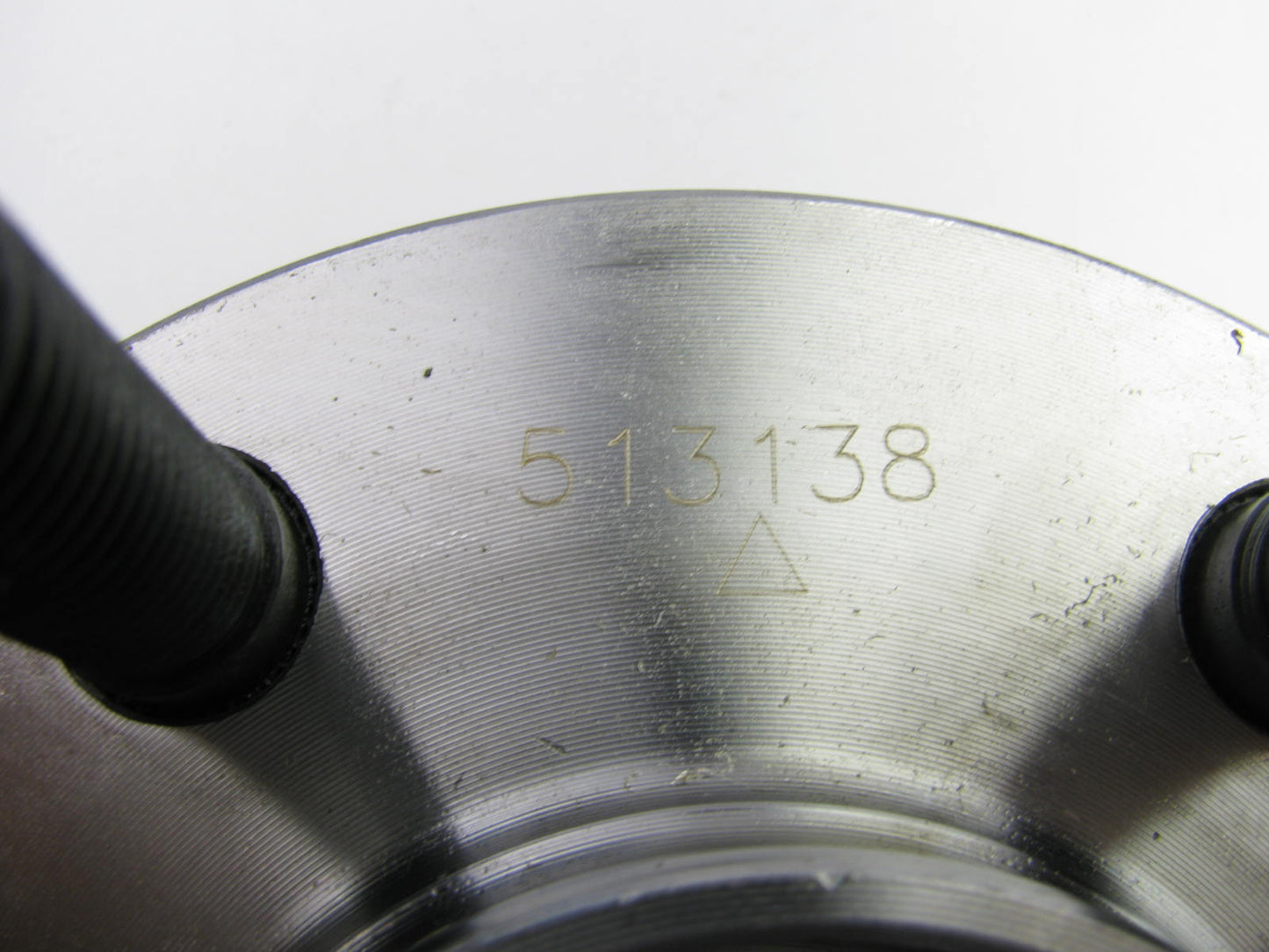 Crs-uuu NT513138 Wheel Bearing And Hub Assembly - Front